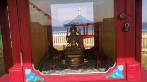 Тоонто отца