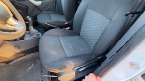 Lada Largus 2021 г. VIN 437813 Екатеринбург