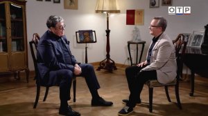 Юрий Веденеев: Я унаследовал от родителей музыкальность и влюбленность в хорошую музыку