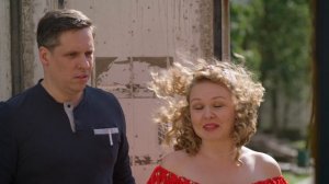 ОДИН ДЕНЬ ДЛЯ ЛИЧНОЙ ЖИЗНИ - 1 серия