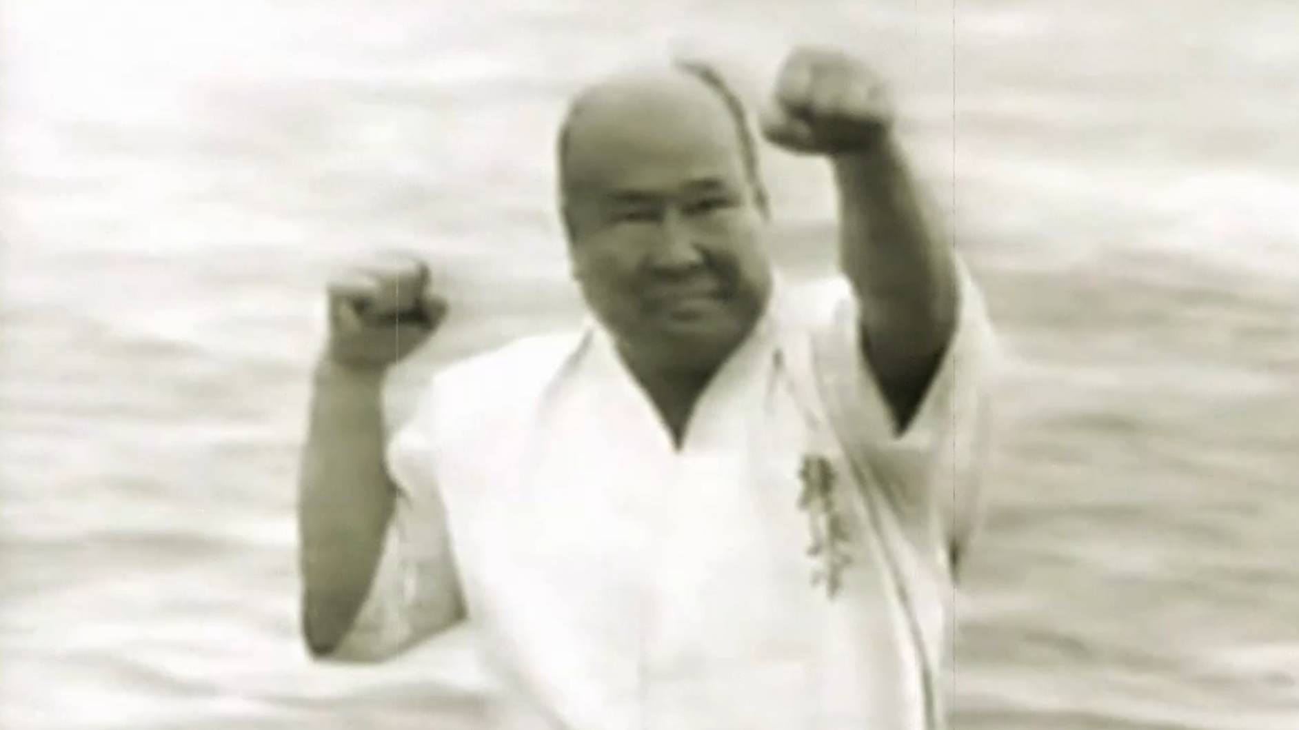 Наследие Масутацу Оямы смотреть онлайн