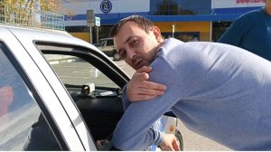 🔥НАРУШИТЕЛЬ ПРАВИЛ ПАРКОВКИ ПОЖАЛОВАЛСЯ ИНСПЕКТОРУ НА БЛОГЕРА И ПОЛУЧИЛ ШТРАФ 5000🔥