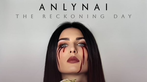 ANLYNAI - The reckoning day (Official Music Video)