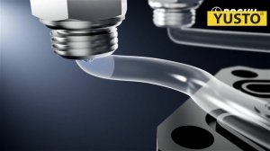 BOCHU BLT310: Интеллектуальная лазерная голова до 4 кВт. #лазернаярезка