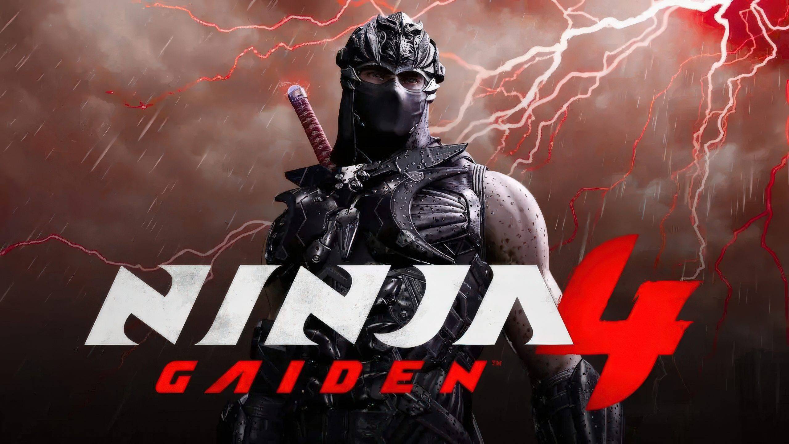 NINJA GAIDEN 4/Part 2 смотреть онлайн