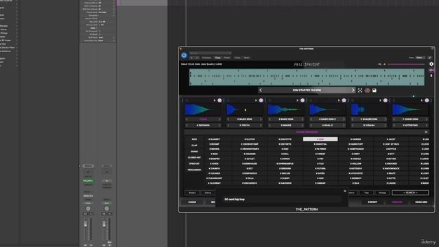 2 - SMART DRUM MACHINE & SMART CHANNEL STRIP смотреть онлайн