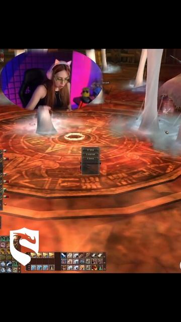 Когда нет возможности нормально покушоц :D | SCRYDE X100 #scryde #scrydex100 #lineage2