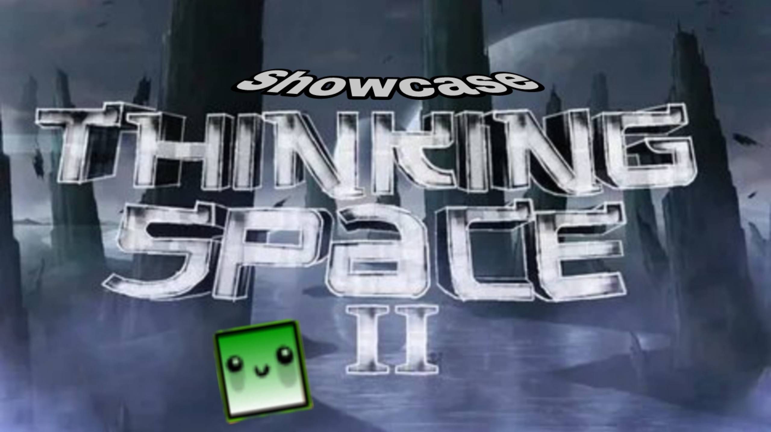 Thinking Space II (Showcase) By CairoX