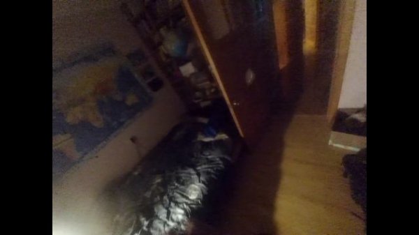 poisonous atmosphere