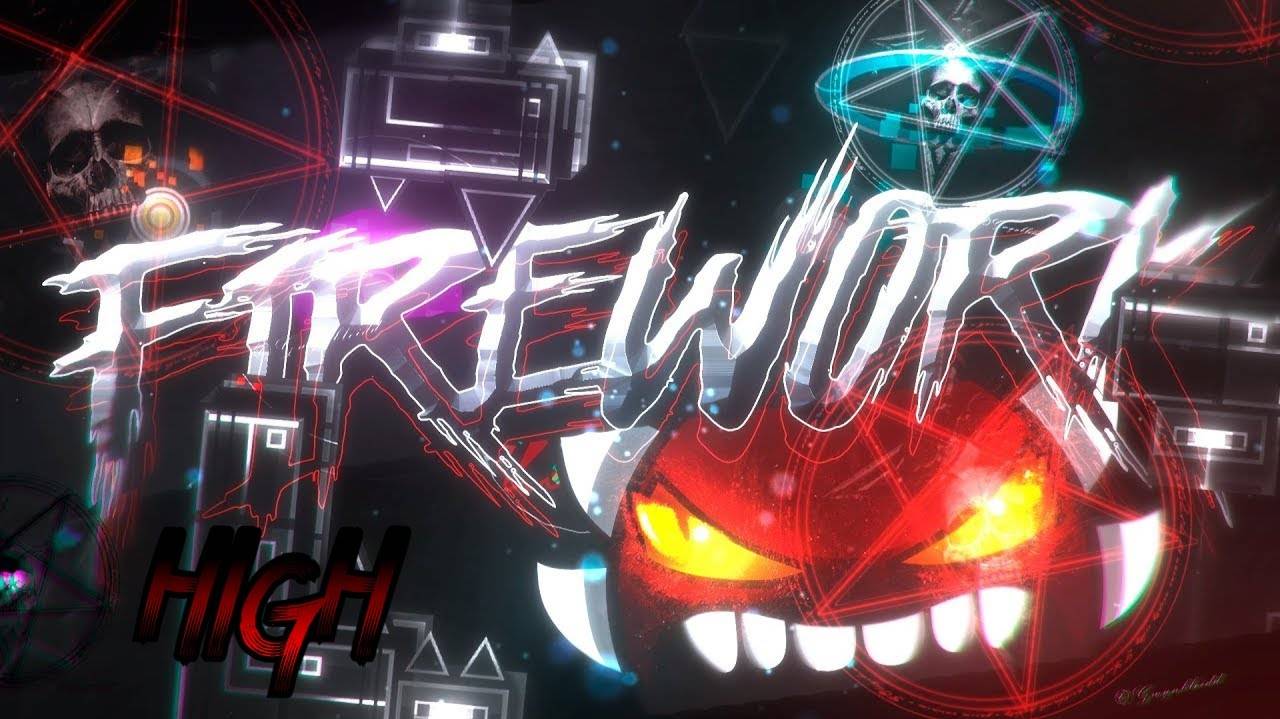 firework смотреть онлайн