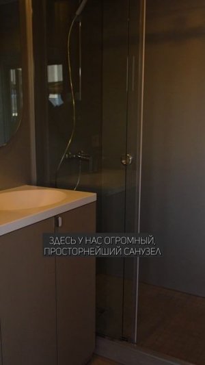 ТАКОЙ дом вам привозят готовым! #дом #строительство #стройка