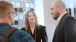 Interlight | Smart City & Home 2025: итоги 1 дня