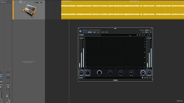 5 - SMART KICK & BASS OPTIMIZER смотреть онлайн