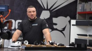 Видеообзор BORZZ KARNIZ 45 от А1 Потолок