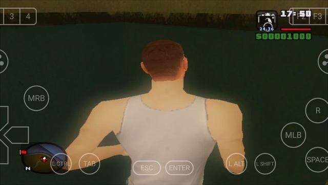 Секретный дом в ГТА Криминальная Россия ч.2 смотреть онлайн