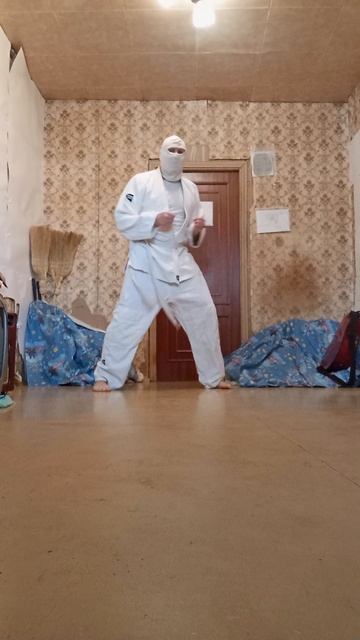 Крайне Северный Ниндзя: 23 Октябрьское Чудо 9 (23.10.2025) Very Nordic Ninja: 23 October Wonder 9