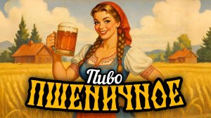 Варю пшеничное пиво дома