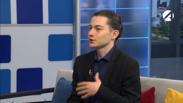 Утреннее шоу «Всем подъём» | 21 октября 2025 смотреть онлайн