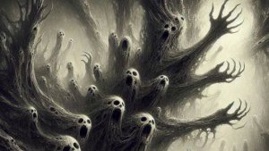 Люди Заколдованы.Время Утилизации.