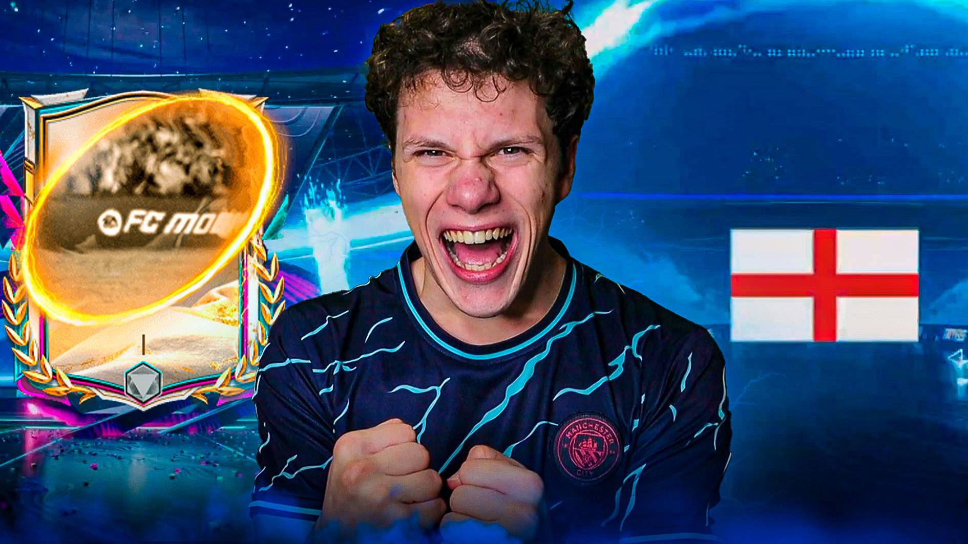 КАПЕЕЕЦ! СРАЗУ ПОЙМАЛ ЕГО в ПАКАХ НОВОГО СОБЫТИЯ в FC MOBILE 26! смотреть онлайн