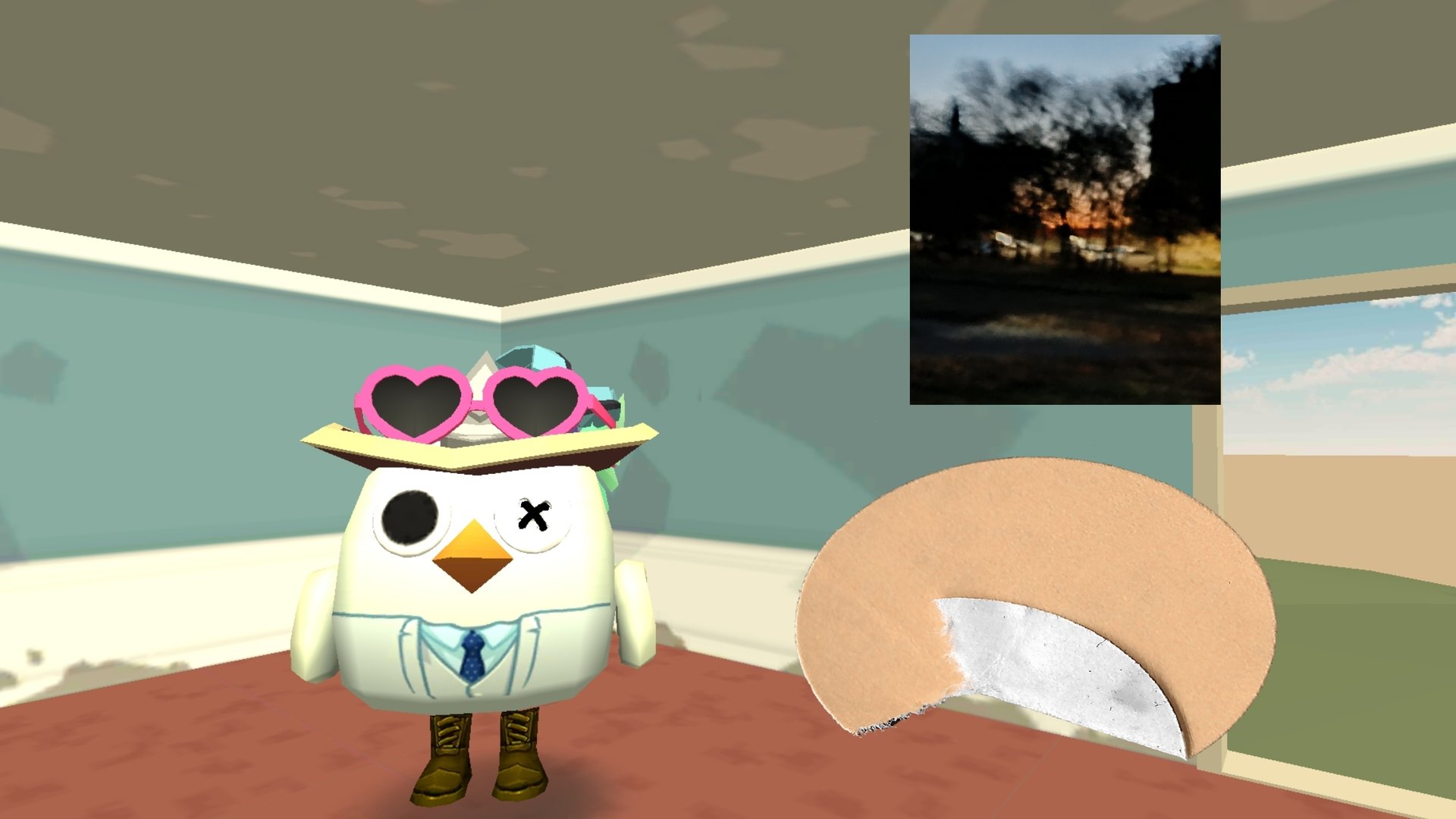 КРУТАЯ СВЕЧКА В ЧИКЕНГАН ДЕКОР ДЛЯ ПОСТРОЙКИ смотреть онлайн