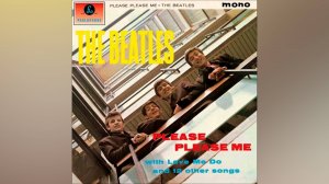 The Beatles - Please Please Me (1963 год)