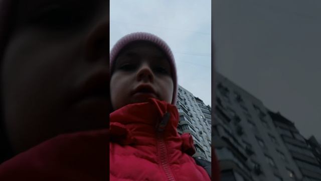 Я иду в школу смотреть онлайн