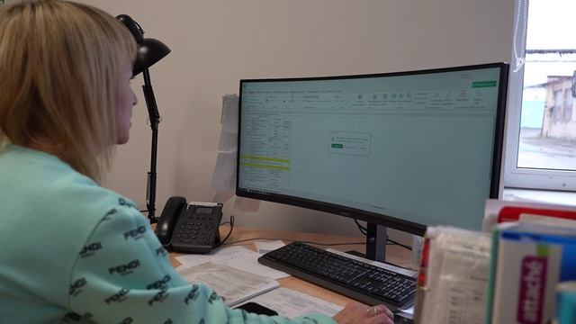 Глава округа оценил работу аварийно-диспетчерской службы МУП «ЖКХ Лесной» смотреть онлайн