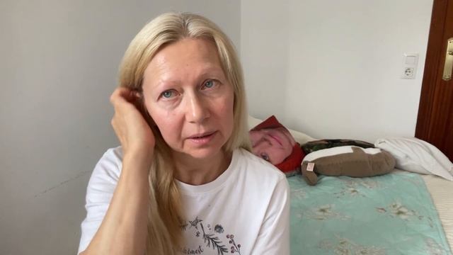 Жизнь Наташи и ее семьи в Испании! смотреть онлайн