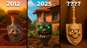 Эволюция Агаррини Ла Палини — Итальянская мозговая гниль [get-save.com]