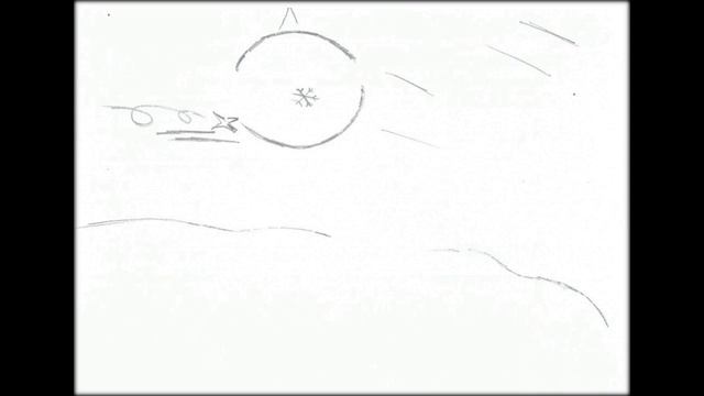 Lavina Ninja - Frosty sun (haiku singles) (1-3/2020) Лавина Ниндзя - Морозное солнце (хайку синглы)