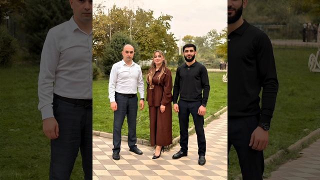 гр Жегьилар - Вун акваз 2025