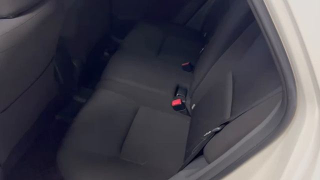 Видеопрезентация автомобиля Toyota Auris I Рестайлинг, 2011 смотреть онлайн