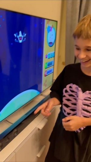 у Алисы глюк 😆