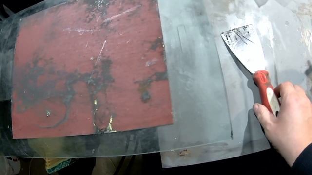 Проверка плоскости блока в домашних условиях.