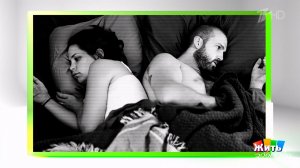 Цифровая зависимость: взгляд из Китая. Жить здорово! Фрагмент выпуска от 23.10.2025