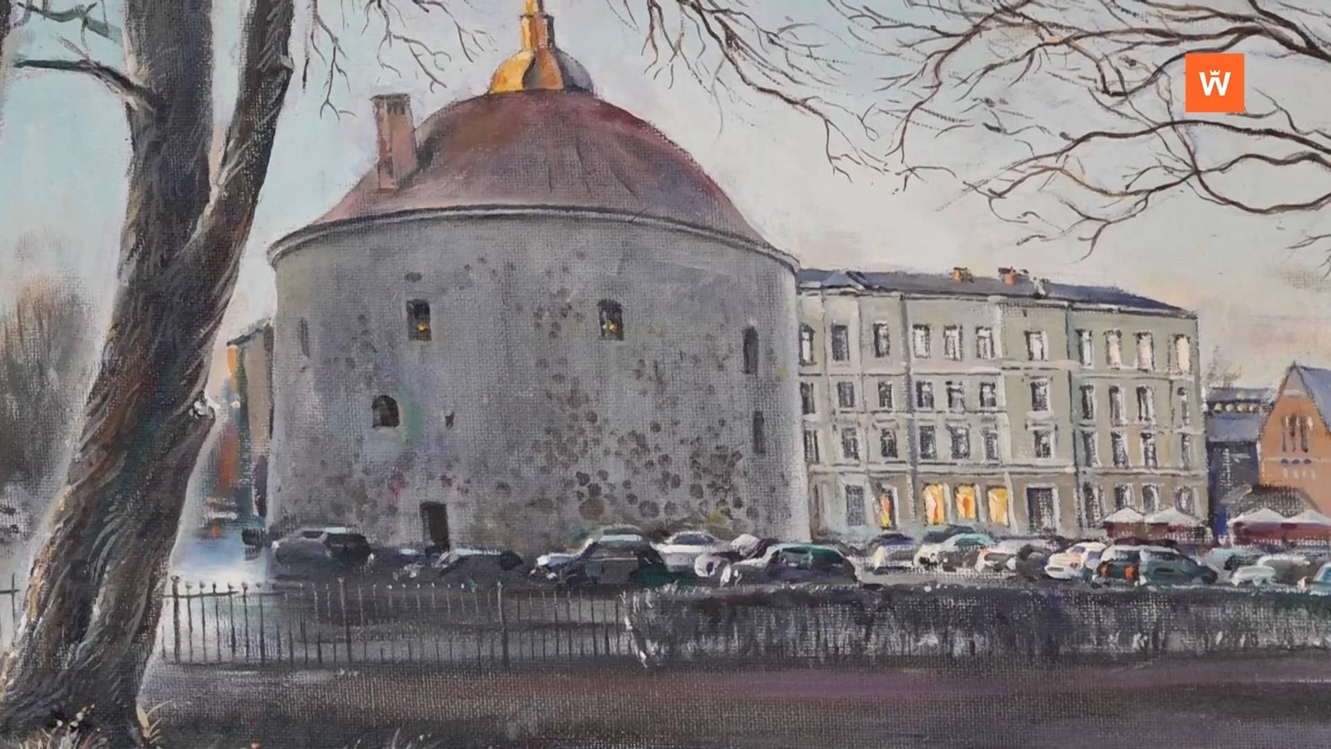 Программа «Город. Новости по-выборгски» от 22 октября 2025 года смотреть онлайн