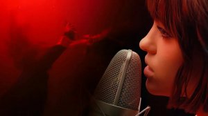 Кристина Кошелева - Снилось, как люблю (OST «Русалка. Озеро мертвых»). Music Video