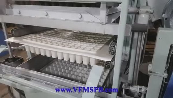 automatic vacuum forming machine & extrusion equipment