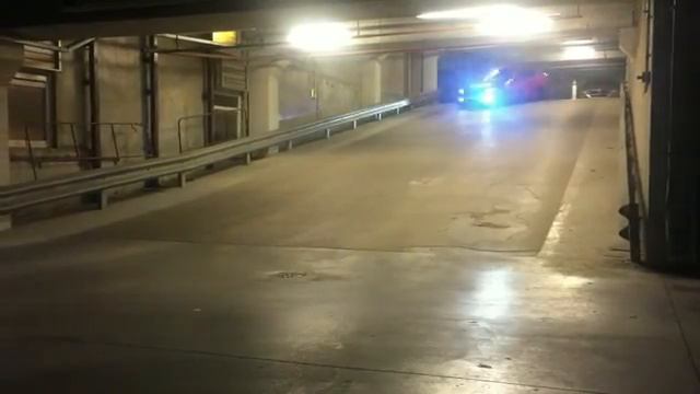 Последнее видео, когда машина была на ходу. смотреть онлайн