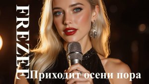 Приходит осени пора (Prihodit oseni pora)