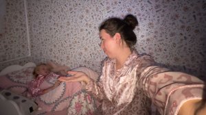 ШАРЮСЬ ПО МУСОРКАМ 🙈 ПРИШЛОСЬ ЕХАТЬ В СТАЦИОНАР😭 СТРОЙКА НЕ ДВИЖЕТСЯ 😔 ВЛОГ 23.10.25