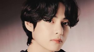 "Тайна,которая потрясла K-Pop: Где же Ким Тэхён?"🌟🔍