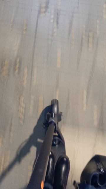 NineBot F2 1600км Что стало?