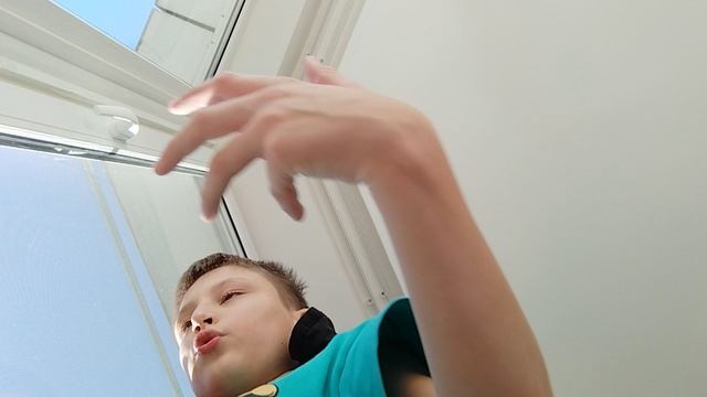 24 часа с самым злым ребёнком в мире!!!!! челендж смотреть онлайн