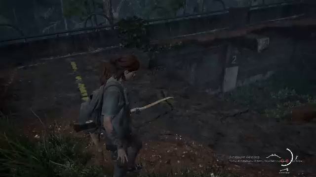 The Last of Us 2 Часть 10