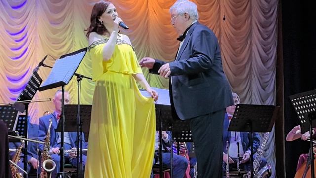 Ты говоришь...