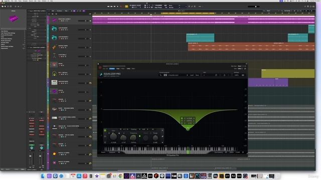 2 - UNDERSTANDING THE EQUALIZER [ PART 2 ] смотреть онлайн