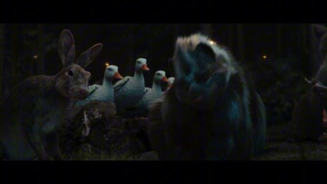 Пушистые каникулы - 2025 (10) смотреть онлайн