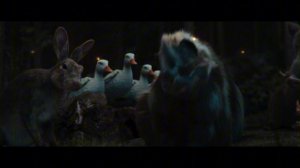 Пушистые каникулы - 2025 (10)